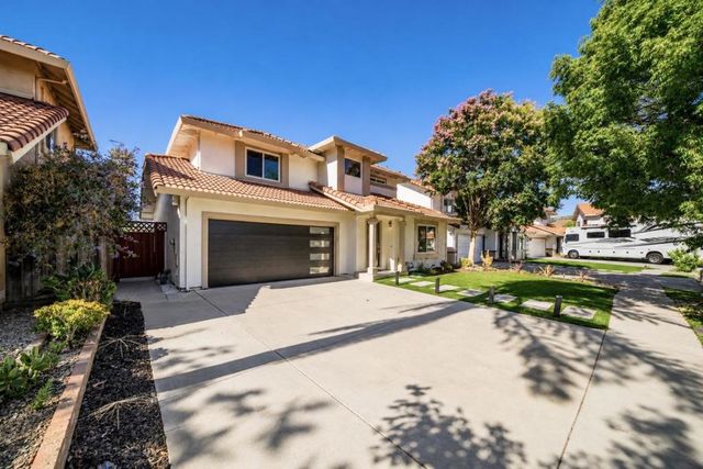 2199 Cunningham Court, San Jose, CA 95148