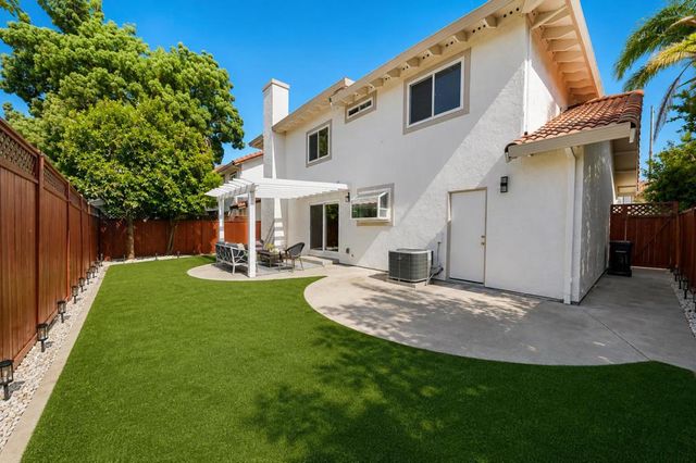 2199 Cunningham Court, San Jose, CA 95148