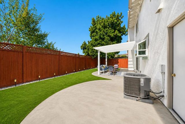 2199 Cunningham Court, San Jose, CA 95148