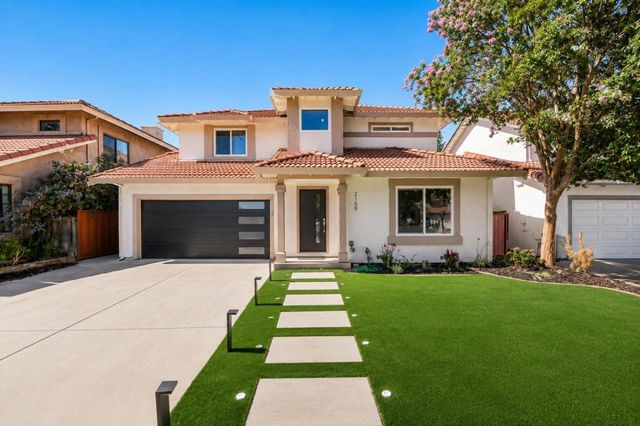 2199 Cunningham Court, San Jose, CA 95148