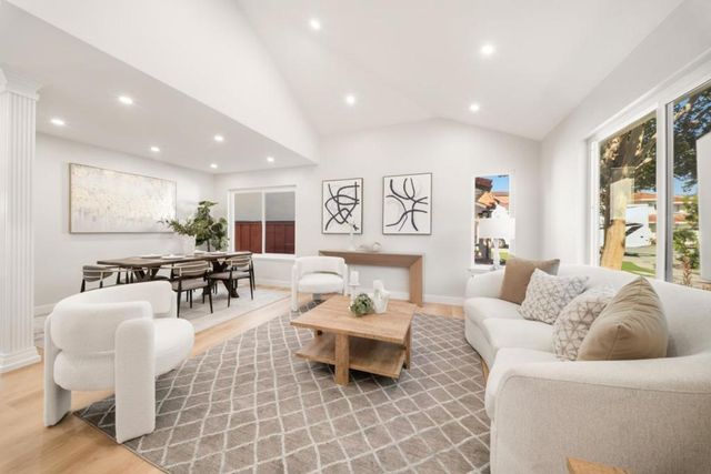 2199 Cunningham Court, San Jose, CA 95148