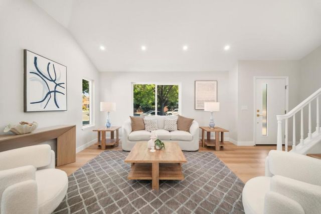 2199 Cunningham Court, San Jose, CA 95148