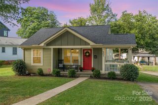 501 Seldon Drive, Charlotte, NC 28216