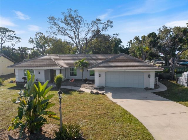 328 MONET DRIVE, Nokomis, FL 34275