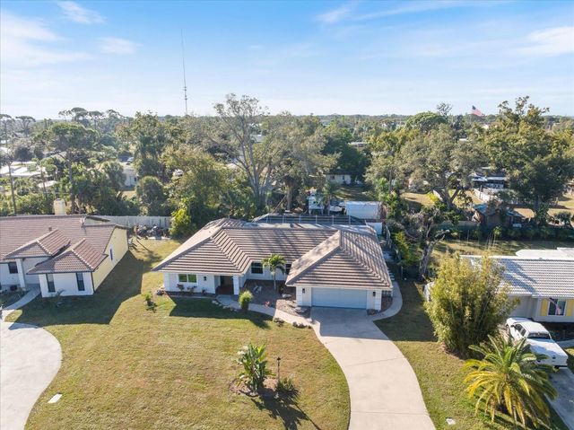 328 MONET DRIVE, Nokomis, FL 34275
