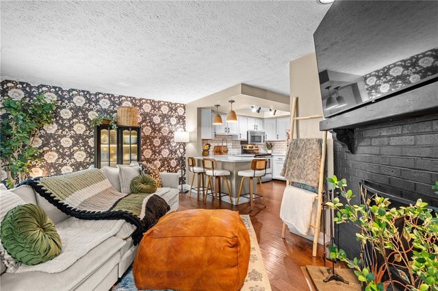 2602 S Kings Arms Circle, Centerville, OH 45440