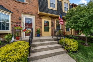 2602 S Kings Arms Circle, Centerville, OH 45440