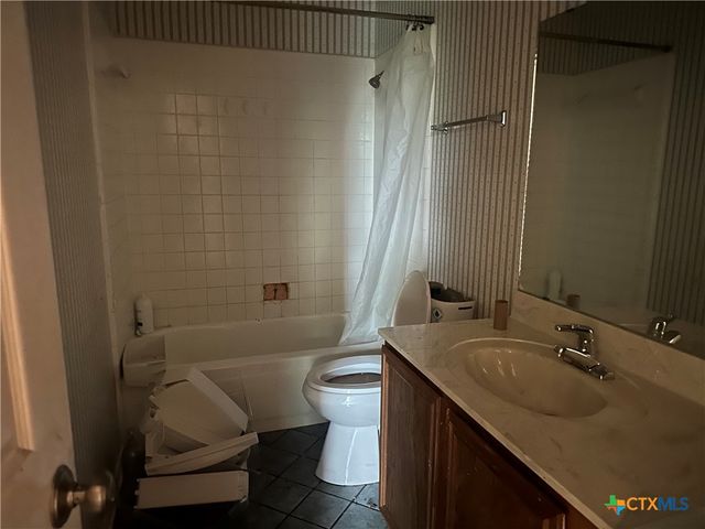 307 Illinois Drive, Harker Heights, TX 76548