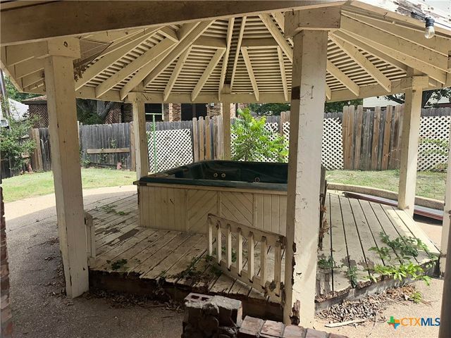 307 Illinois Drive, Harker Heights, TX 76548