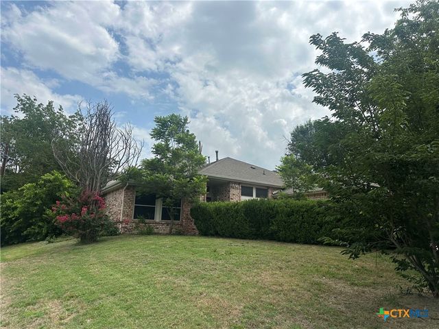 307 Illinois Drive, Harker Heights, TX 76548