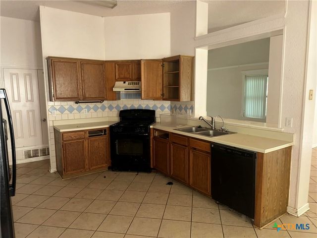 307 Illinois Drive, Harker Heights, TX 76548