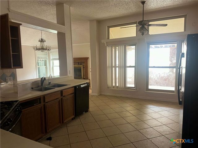307 Illinois Drive, Harker Heights, TX 76548
