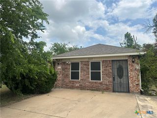 307 Illinois Drive, Harker Heights, TX 76548