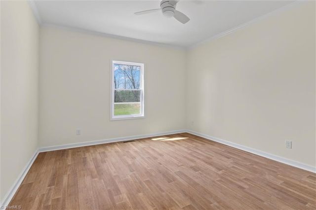 1116 Byerly Road, Lexington, NC 27292