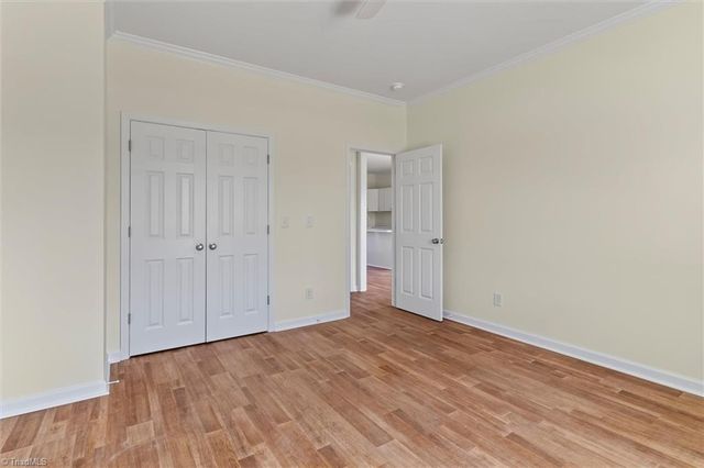 1116 Byerly Road, Lexington, NC 27292