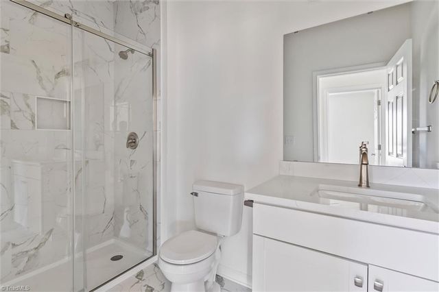 1116 Byerly Road, Lexington, NC 27292