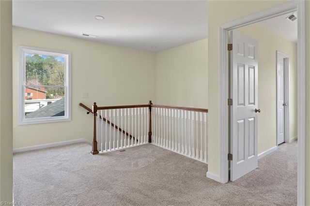 1116 Byerly Road, Lexington, NC 27292