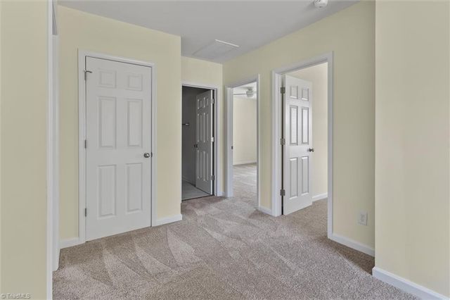 1116 Byerly Road, Lexington, NC 27292