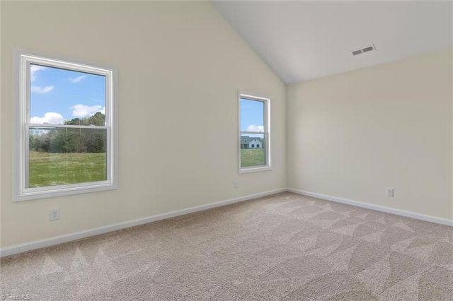 1116 Byerly Road, Lexington, NC 27292