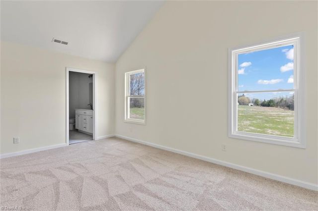 1116 Byerly Road, Lexington, NC 27292