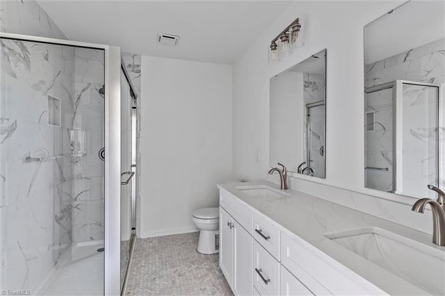 1116 Byerly Road, Lexington, NC 27292