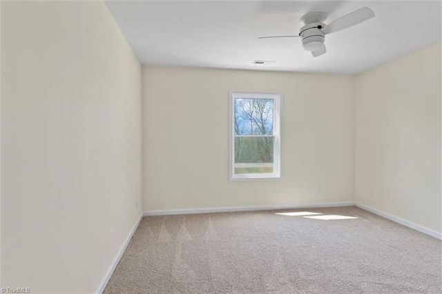 1116 Byerly Road, Lexington, NC 27292