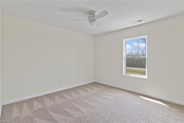 1116 Byerly Road, Lexington, NC 27292