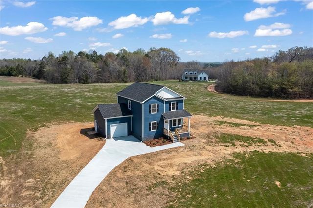 1116 Byerly Road, Lexington, NC 27292