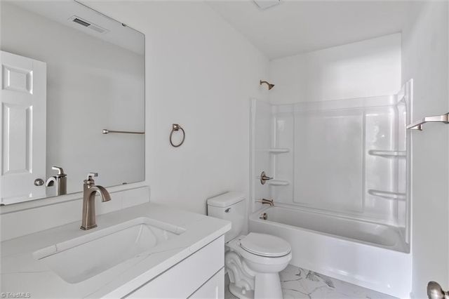 1116 Byerly Road, Lexington, NC 27292