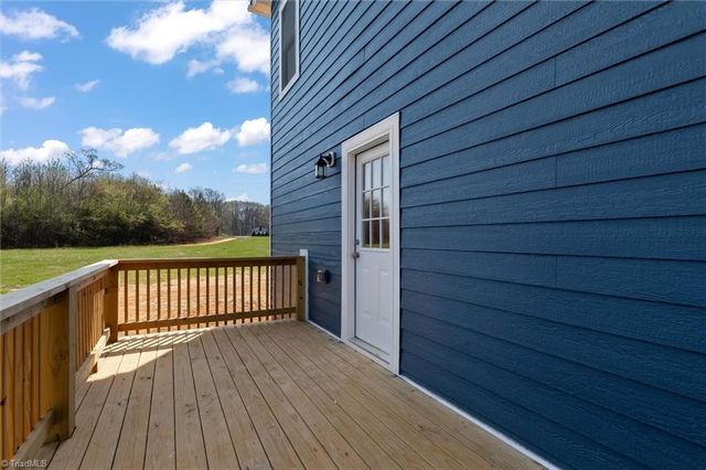 1116 Byerly Road, Lexington, NC 27292