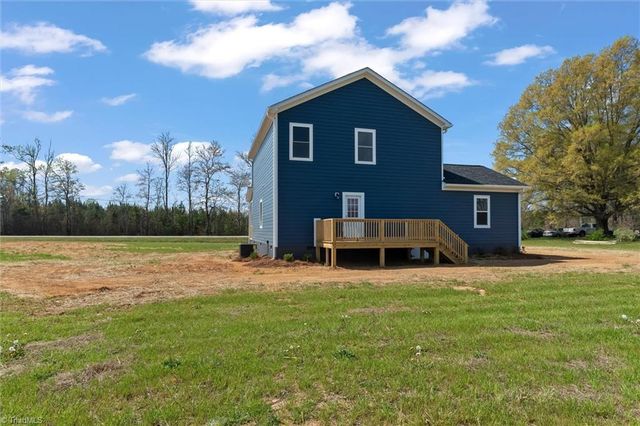1116 Byerly Road, Lexington, NC 27292