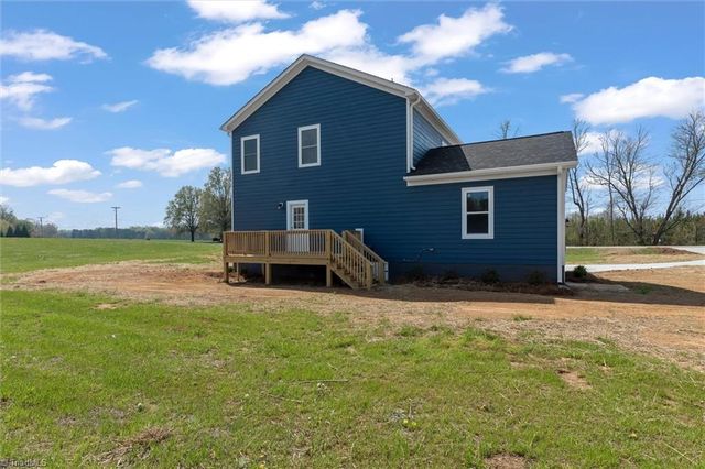 1116 Byerly Road, Lexington, NC 27292