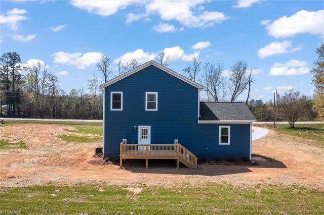 1116 Byerly Road, Lexington, NC 27292