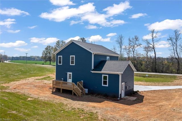 1116 Byerly Road, Lexington, NC 27292