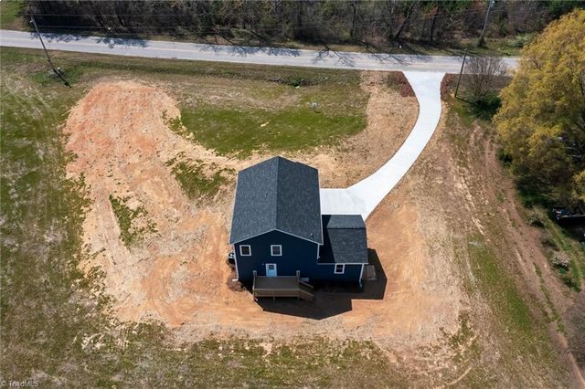 1116 Byerly Road, Lexington, NC 27292