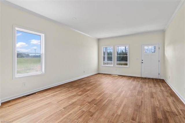 1116 Byerly Road, Lexington, NC 27292