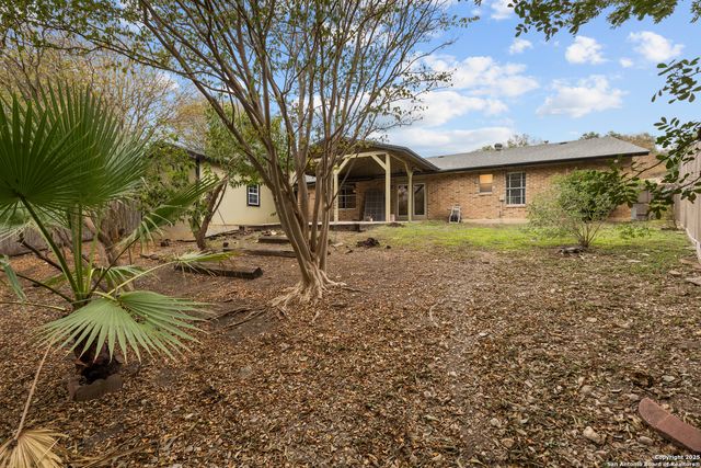 810 Clearview, San Antonio, TX 78228