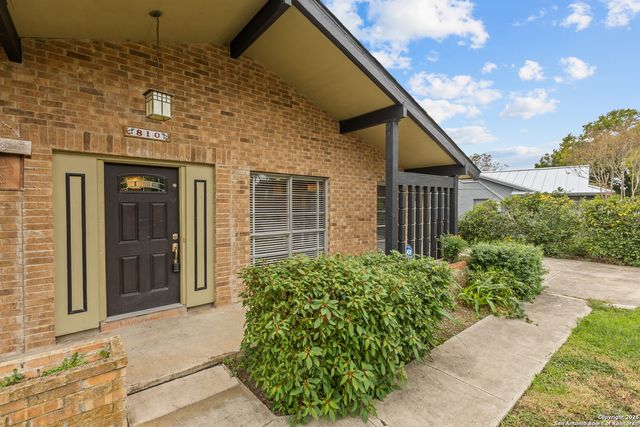 810 Clearview, San Antonio, TX 78228