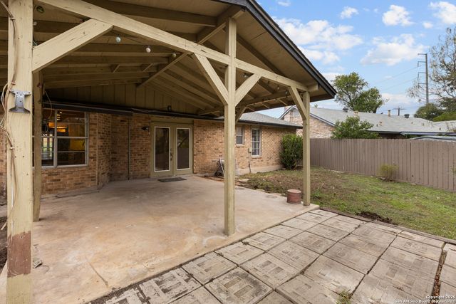 810 Clearview, San Antonio, TX 78228