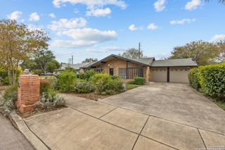 810 Clearview, San Antonio, TX 78228