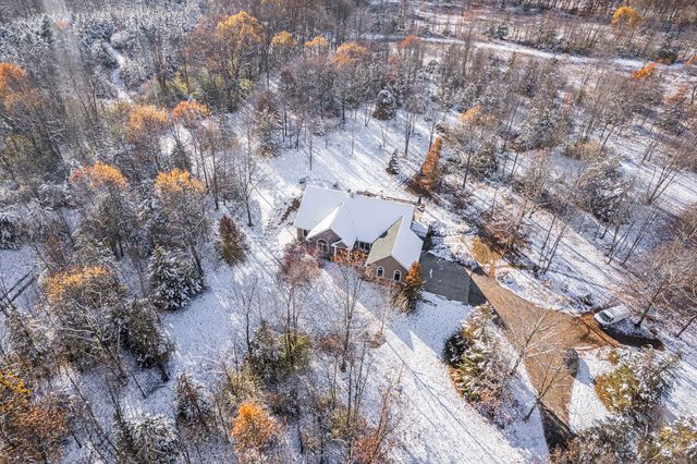 6820 Bowerman Road, Horton, MI 49246