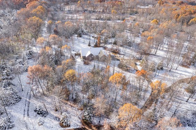 6820 Bowerman Road, Horton, MI 49246