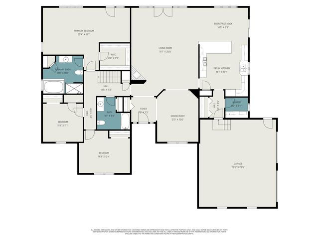 6820 Bowerman Road, Horton, MI 49246