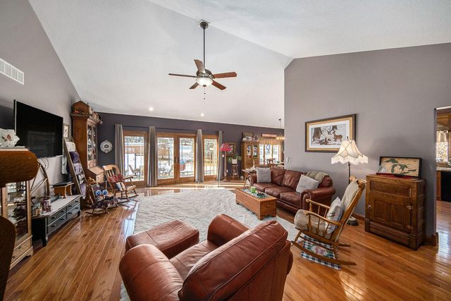 6820 Bowerman Road, Horton, MI 49246