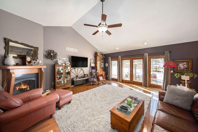 6820 Bowerman Road, Horton, MI 49246