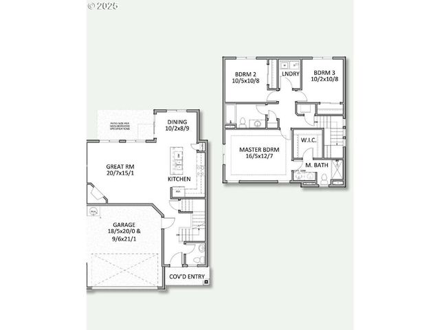 1627 N Millican Creek St, Lafayette, OR 97127