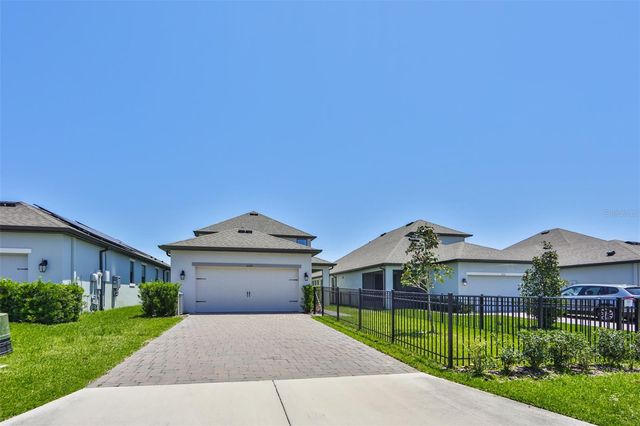 3044 ABRAMS TRAIL, Odessa, FL 33556