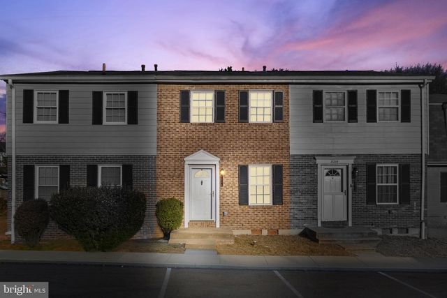 8216 TOMLINSON CT, Severn, MD 21144