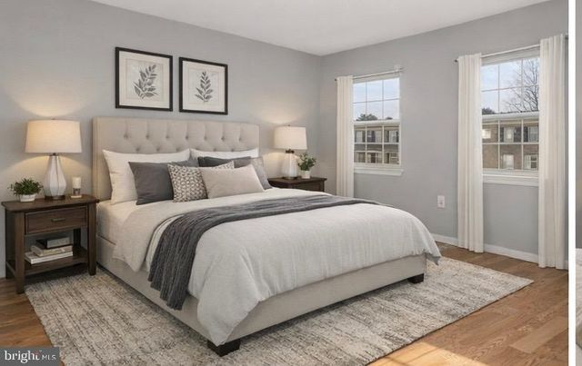 8216 TOMLINSON CT, Severn, MD 21144