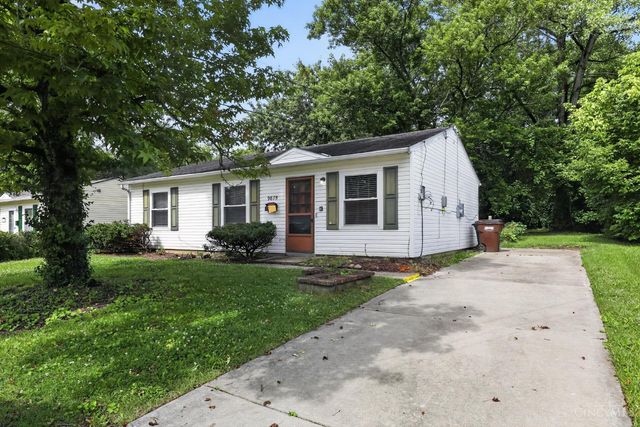 9875 Crusader Drive, Colerain Twp, OH 45251